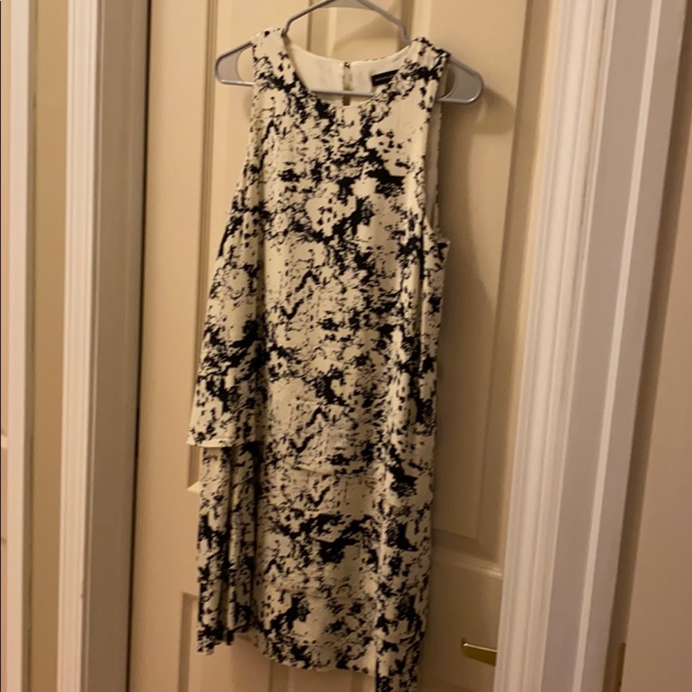 Banana Republic dress